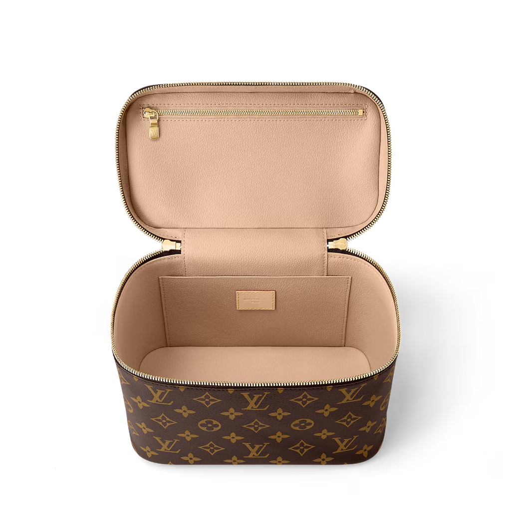 lv-toiletry-bag Handle
