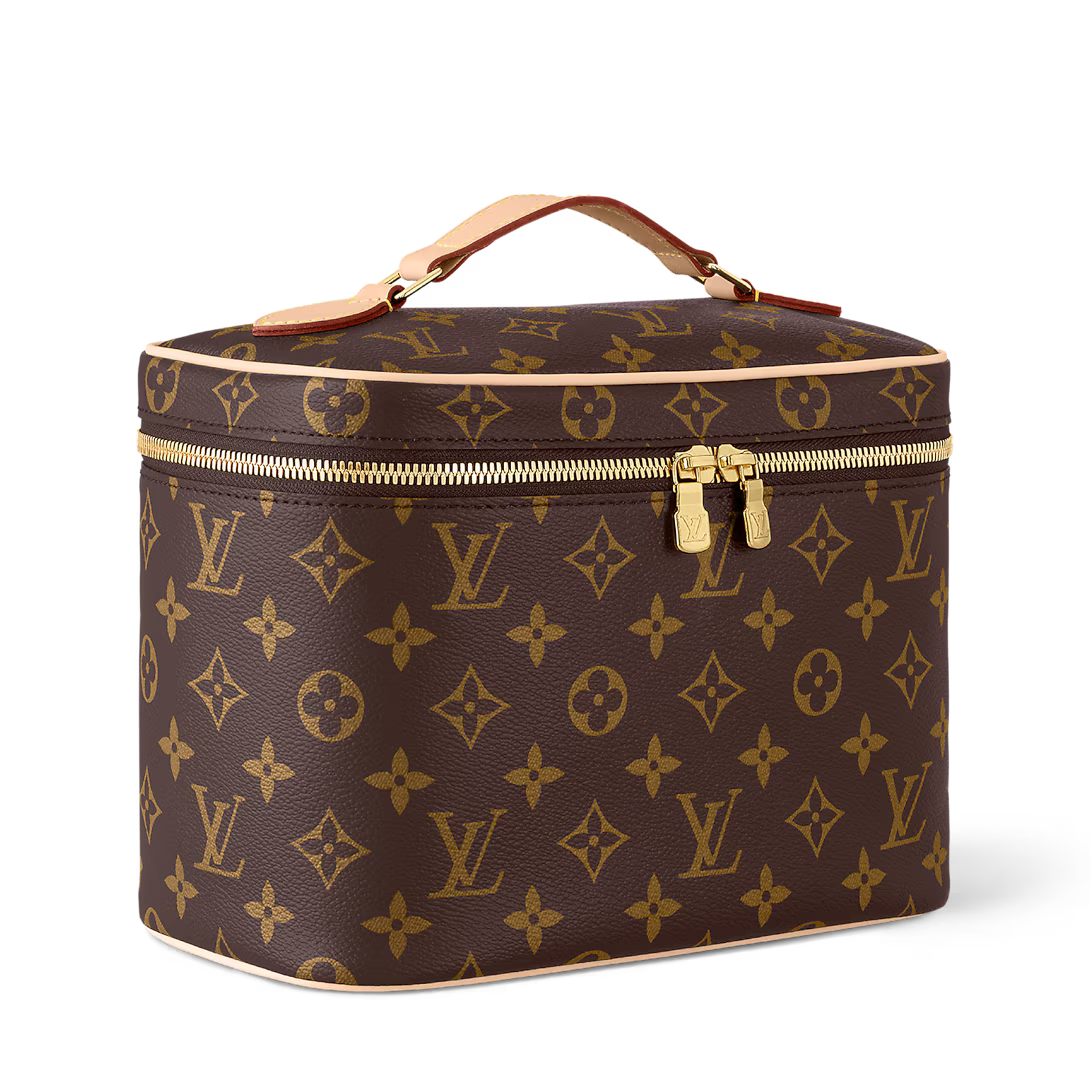 lv-toiletry-bag Handle