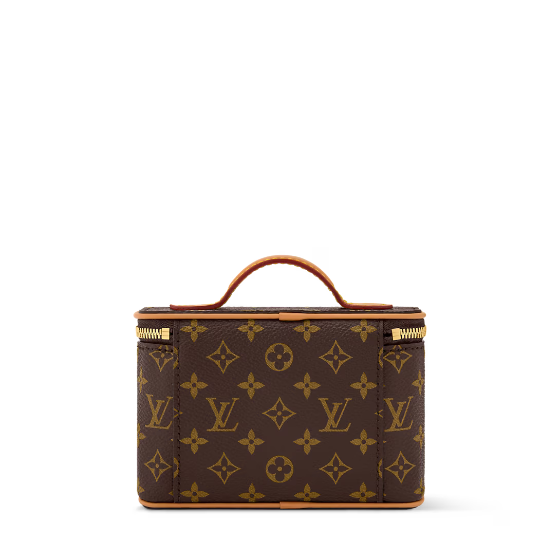 lv-nice-beauty-vanity-case Handle