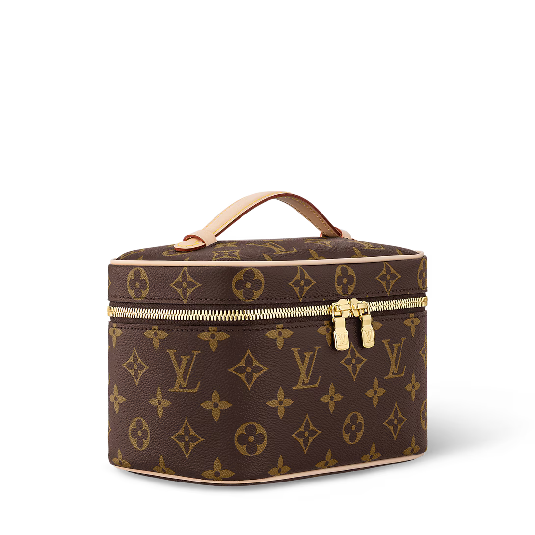 lv-toiletry-bag Handle