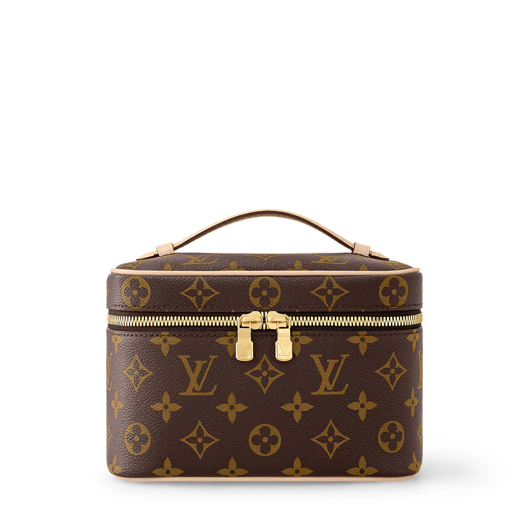 lv-toiletry-bag Handle