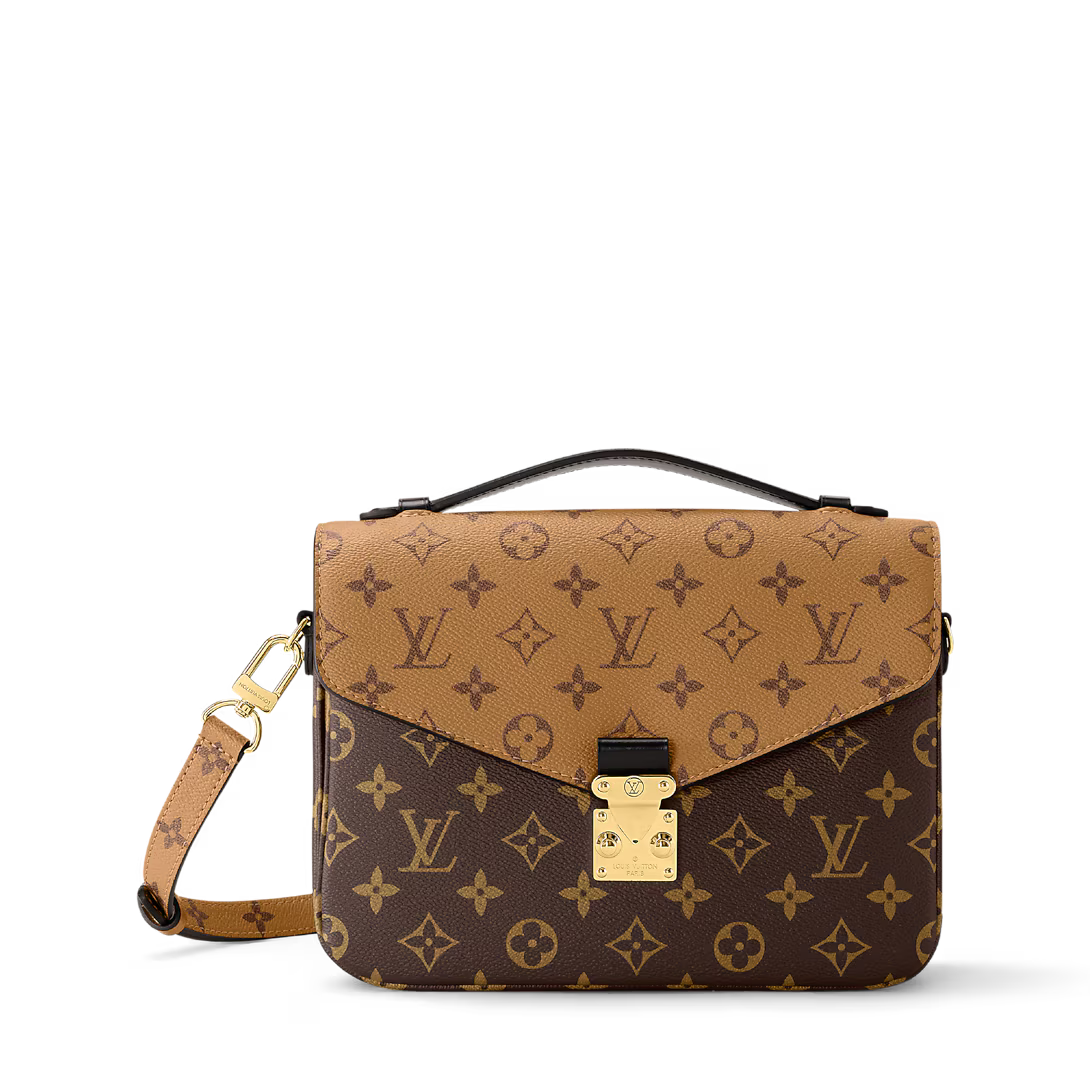 lv-pochette-metis-bag Shoulder