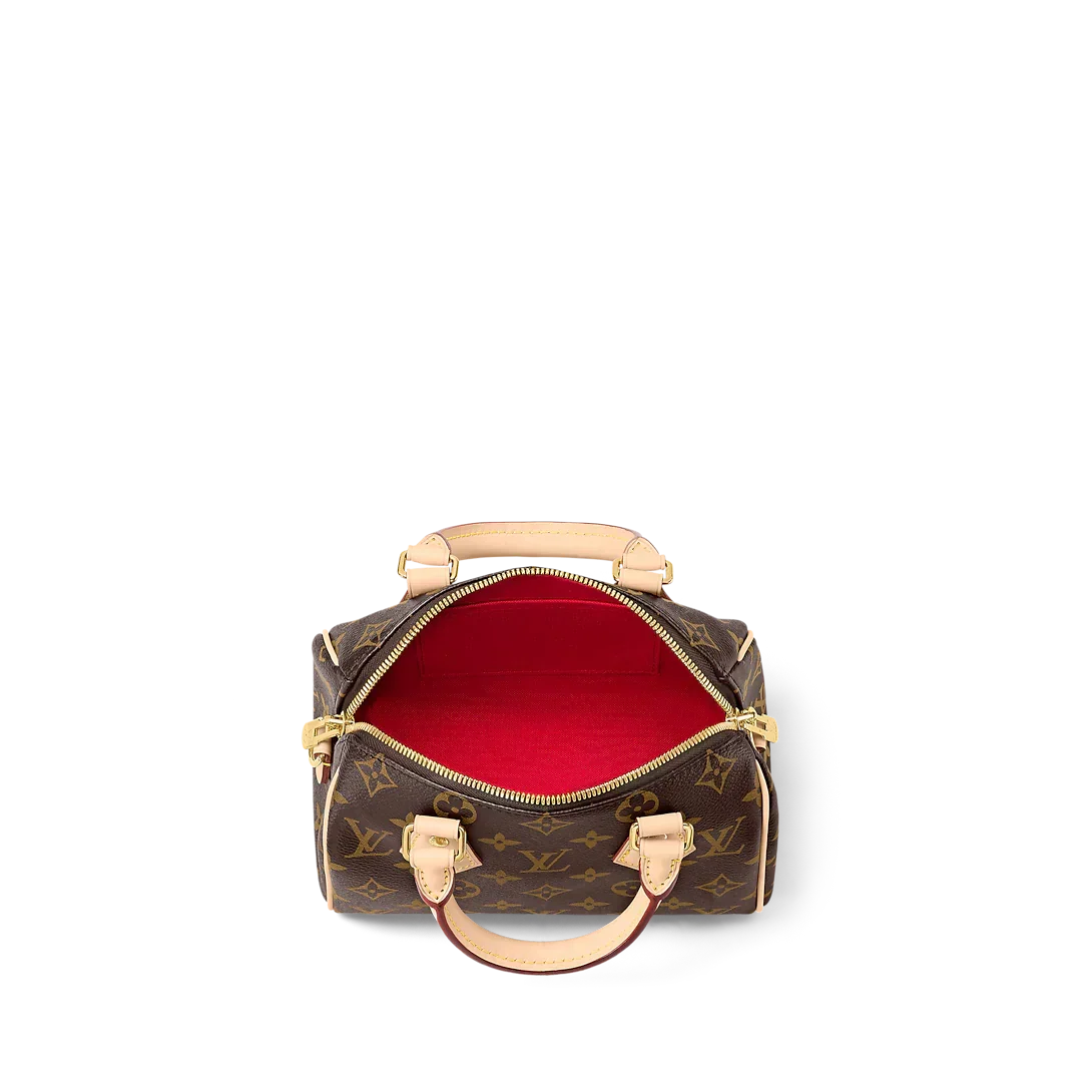 lv-speedy-20-bag Handle