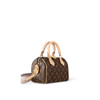 lv-speedy-20-bag Handle