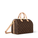 lv-speedy-bandouliere-30-bag Handle