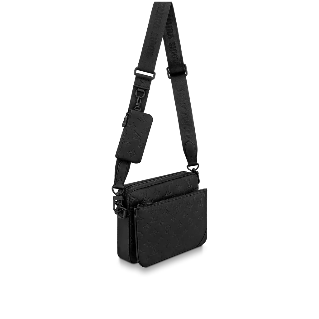 louis-vuitton-trio-messenger-1 Crossbody