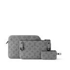 louis-vuitton-trio-messenger-4 Crossbody