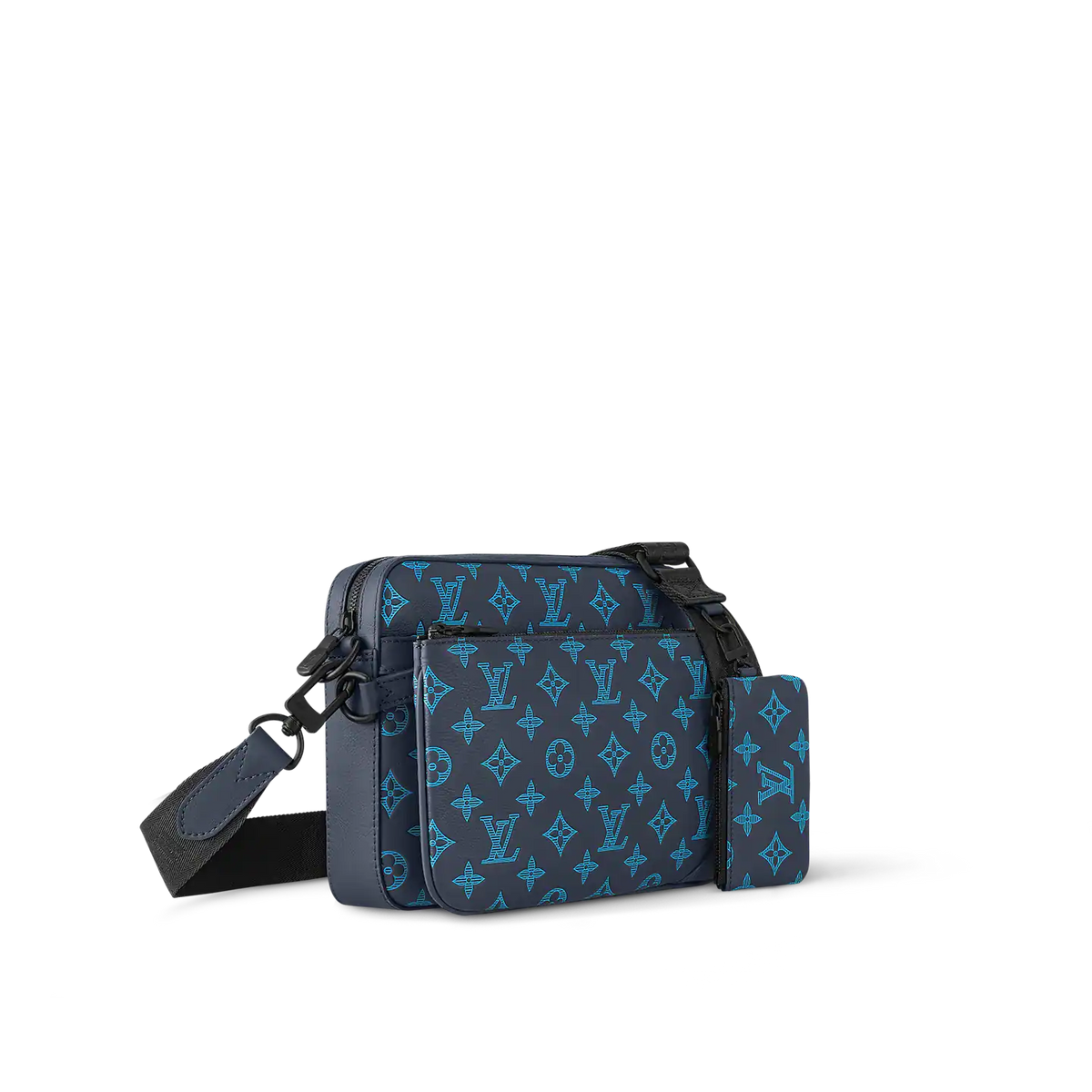 louis-vuitton-trio-messenger-5 Crossbody