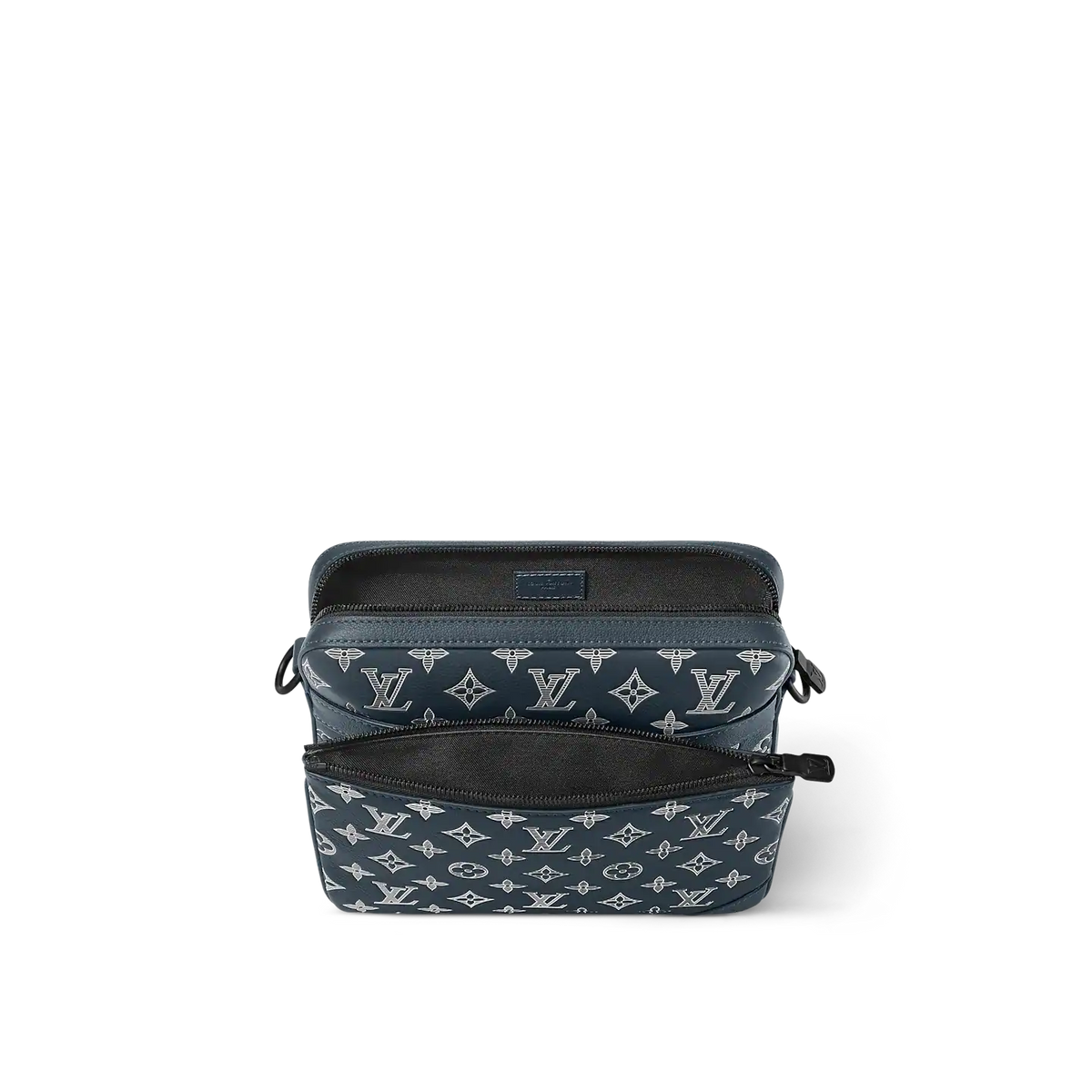 louis-vuitton-trio-messenger-3 Crossbody