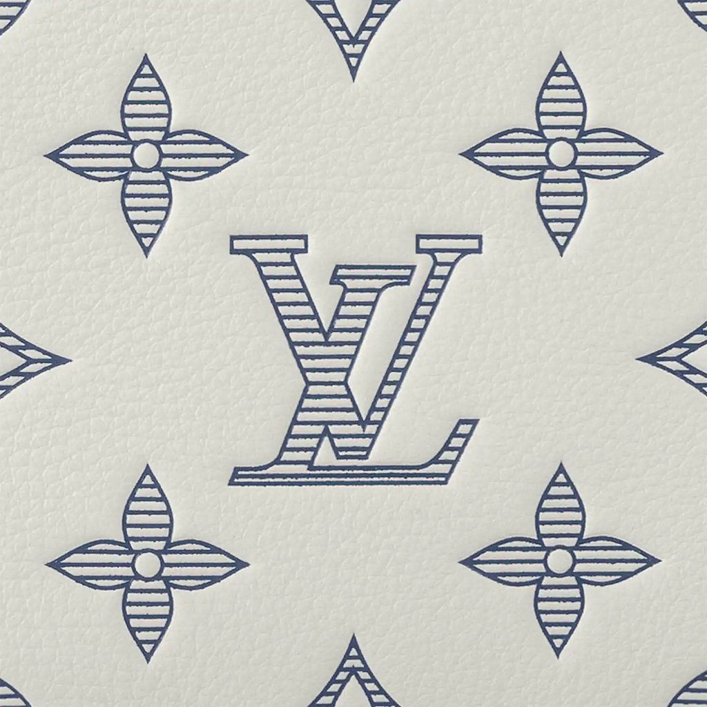 louis-vuitton-trio-messenger-2 Shoulder