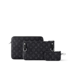 louis-vuitton-trio-messenger Crossbody