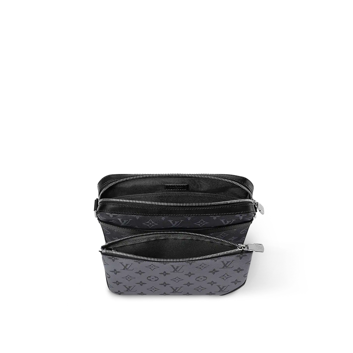 louis-vuitton-trio-messenger Crossbody