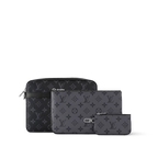 louis-vuitton-trio-messenger Crossbody