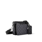 louis-vuitton-trio-messenger Crossbody