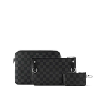 trio-messenger Crossbody