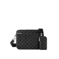trio-messenger Crossbody