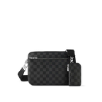 trio-messenger Crossbody