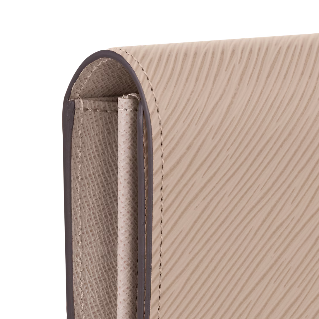 lv-twist-wallet Shoulder