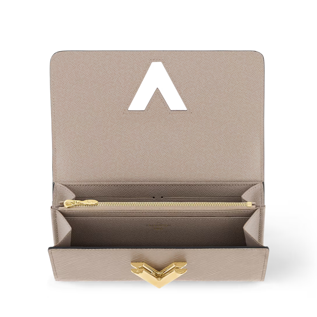 lv-twist-wallet Shoulder