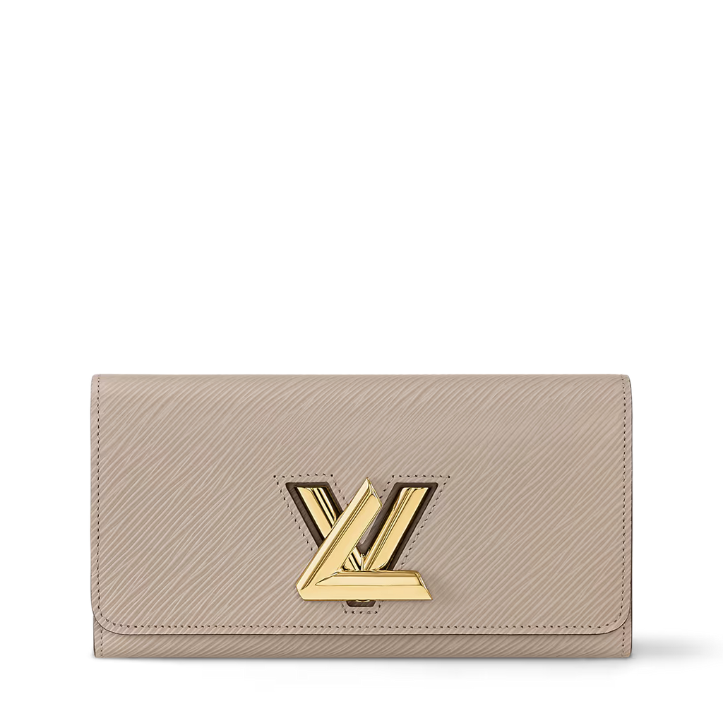 lv-twist-wallet Shoulder