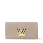 lv-twist-wallet Shoulder