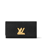 lv-twist-wallet Shoulder