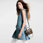 vanity-chain-pouch-1 Crossbody