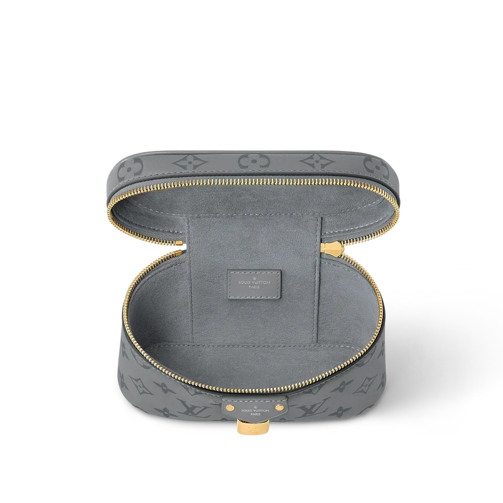 vanity-chain-pouch-1 Crossbody