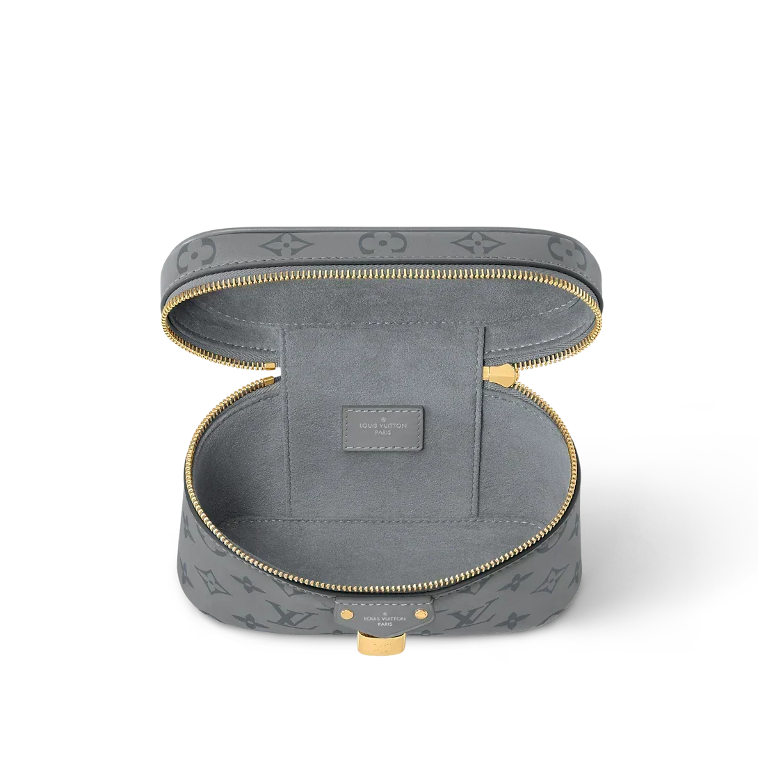 vanity-chain-pouch-1 Crossbody