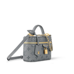 vanity-chain-pouch-1 Crossbody