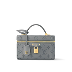 vanity-chain-pouch-1 Crossbody