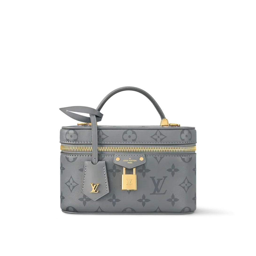 vanity-chain-pouch-1 Crossbody