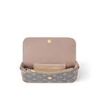 wallet-on-chain-ivy Shoulder