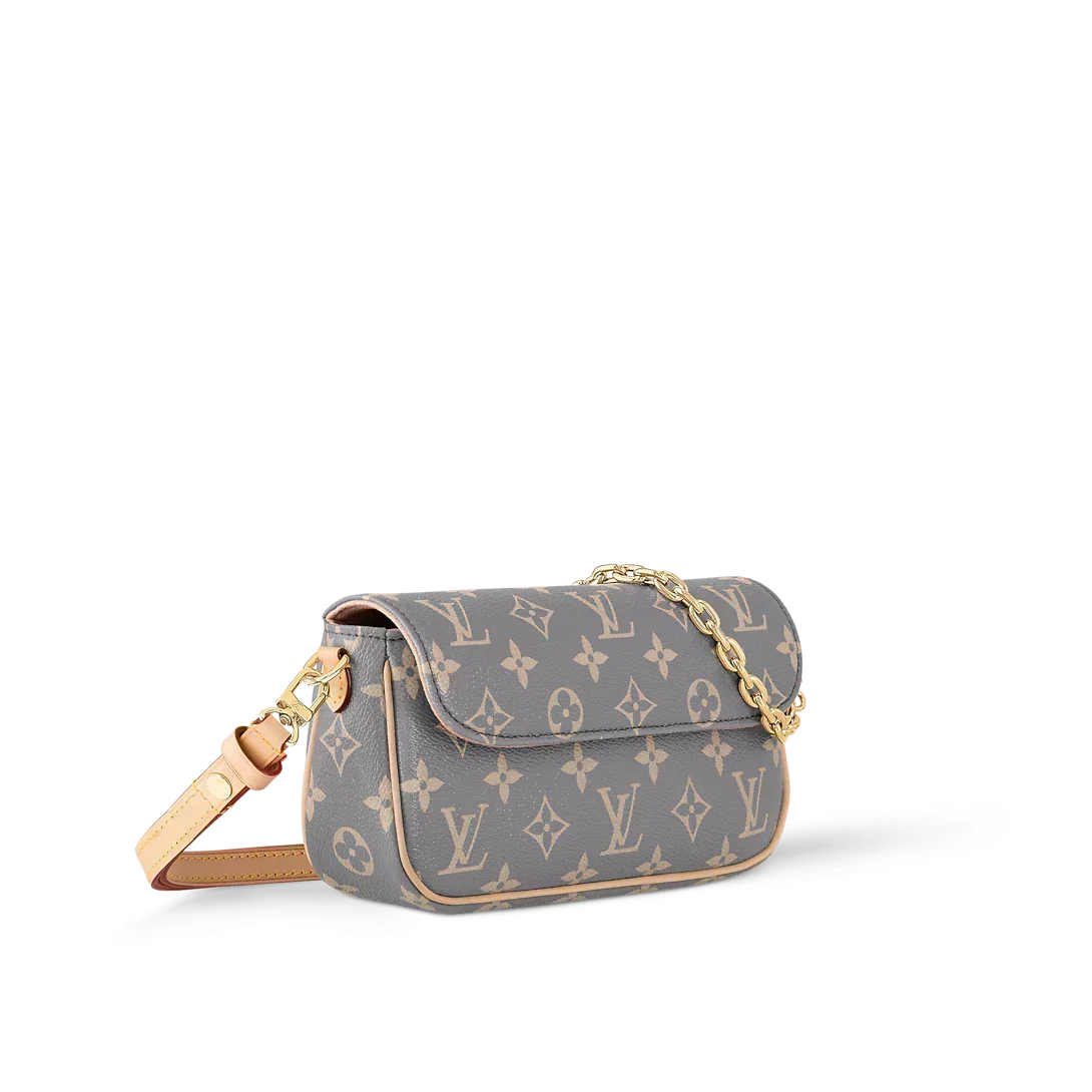 wallet-on-chain-ivy Shoulder