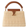 lv-capucines-mini-bag Handle