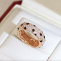 CARTIER PANTHERE RING FULL DIAMOND