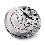 OMEGA Seamaster Planet Ocean 600M 42mm - Black on Rubber Strap