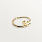 CARTIER JUSTE RING 1.8MM